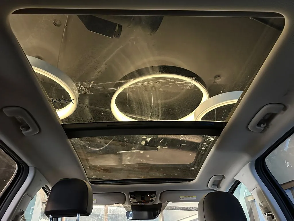 Kia Sorento photo 23