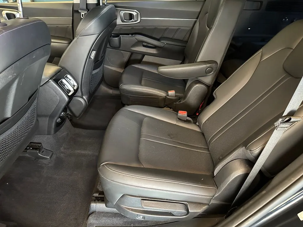 Kia Sorento photo 21