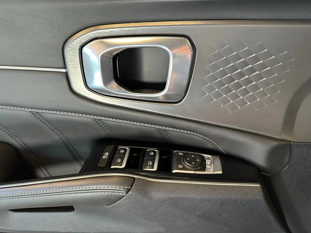 Kia Sorento photo 19
