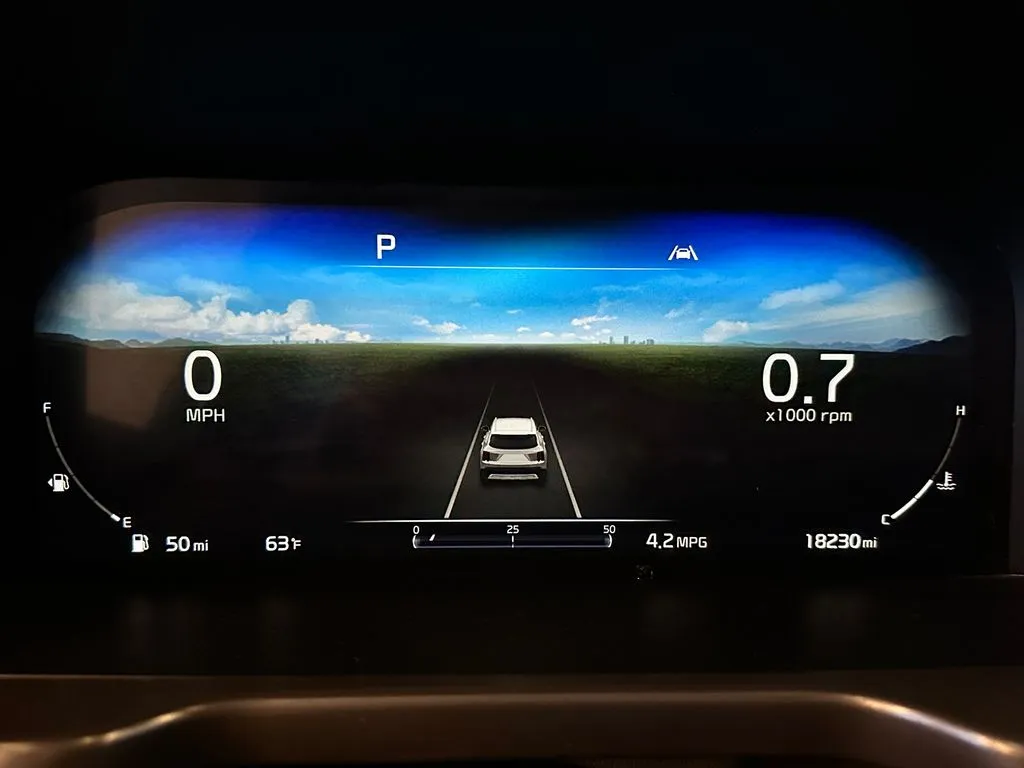 Kia Sorento photo 10