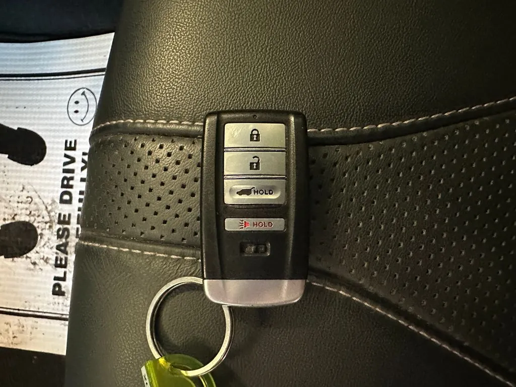 Acura RDX photo 16