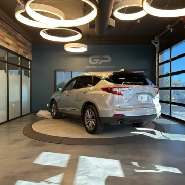 More photos of 2021 Acura RDX Technology Package at GP Motor Company, UT
