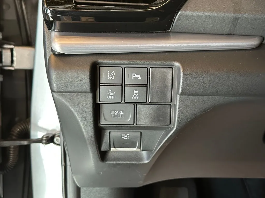 Acura RDX photo 17