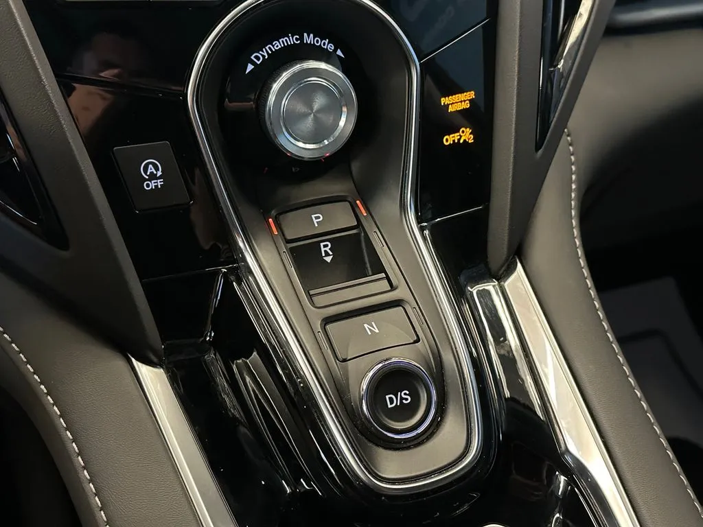 Acura RDX photo 15