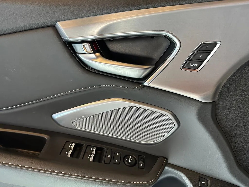 Acura RDX photo 18