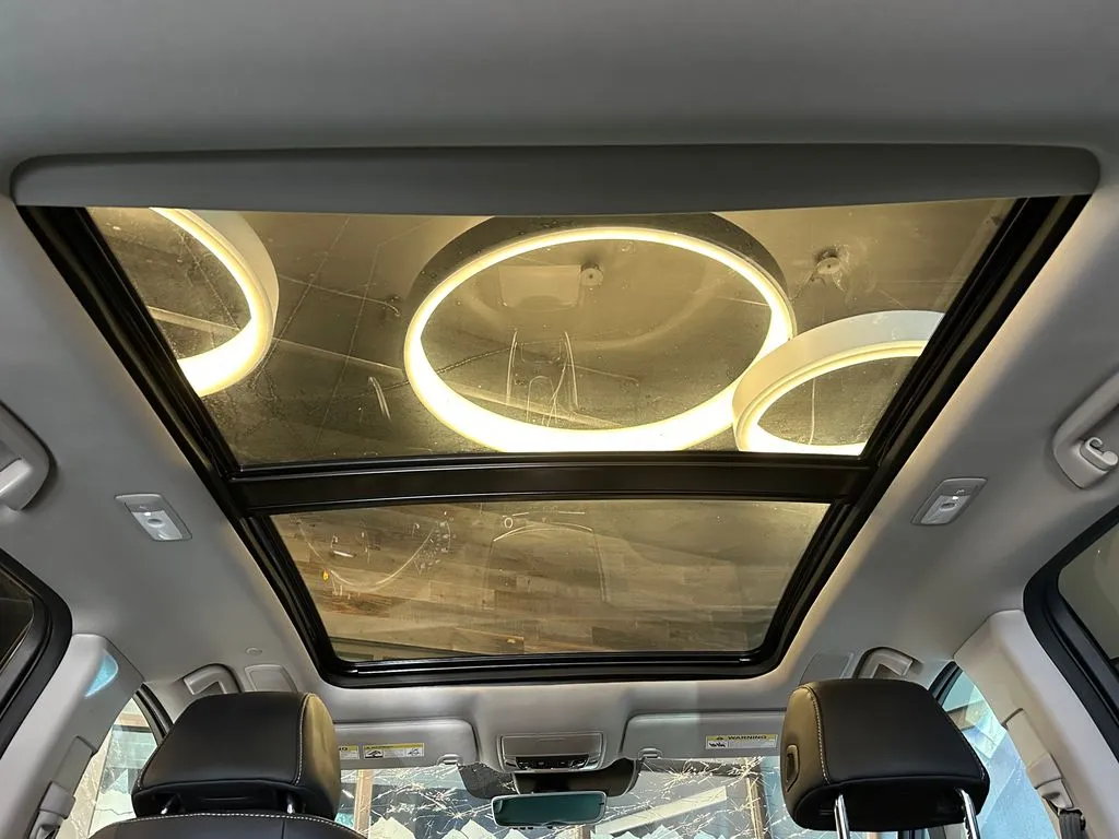 Acura RDX photo 21