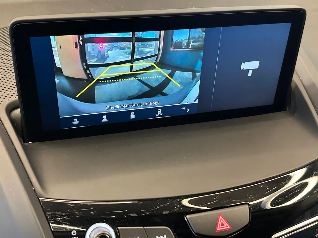 Acura RDX photo 13