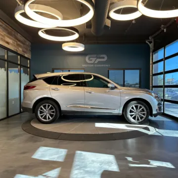Photos of 2021 Acura RDX Technology Package for sale in Kaysville, UT at GP Motor Company