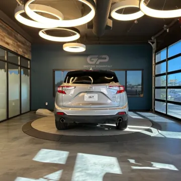 More photos of 2021 Acura RDX Technology Package at GP Motor Company, UT