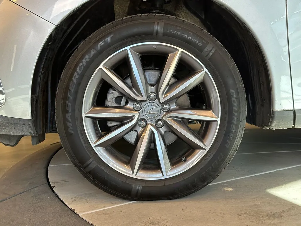 Acura RDX photo 25