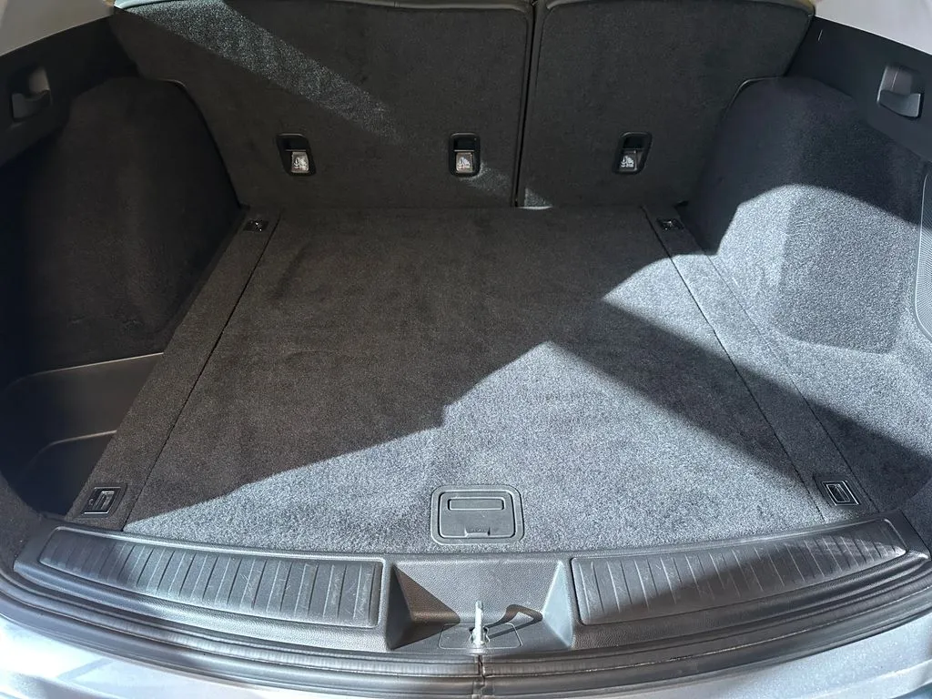 Acura RDX photo 22