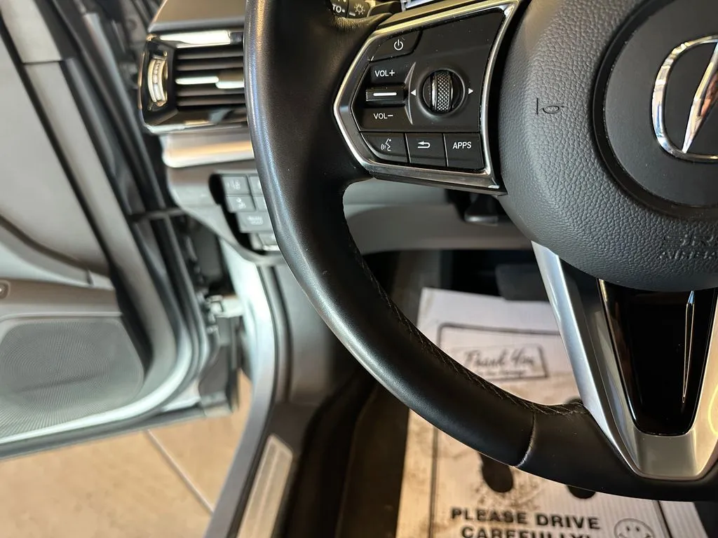 Acura RDX photo 10