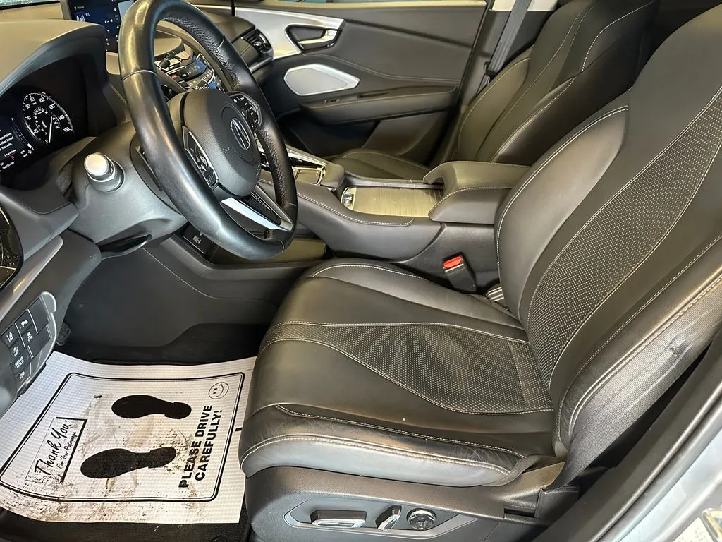 Acura RDX photo 19