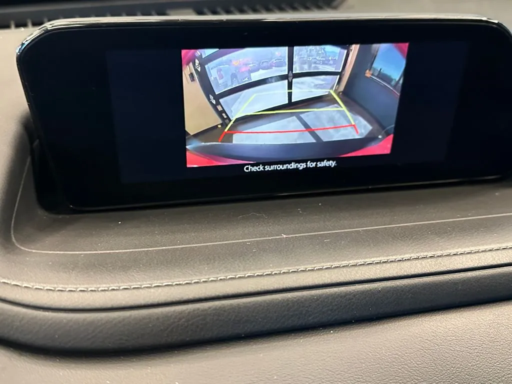 Mazda CX-30 photo 13