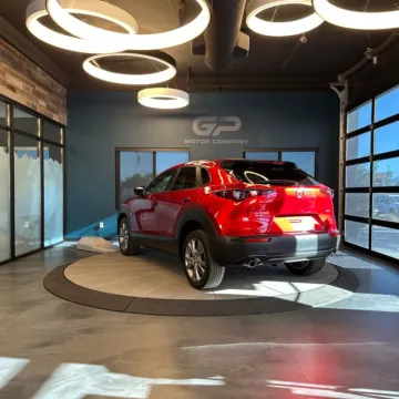 More photos of 2023 Mazda CX-30 2.5 S Select Package at GP Motor Company, UT