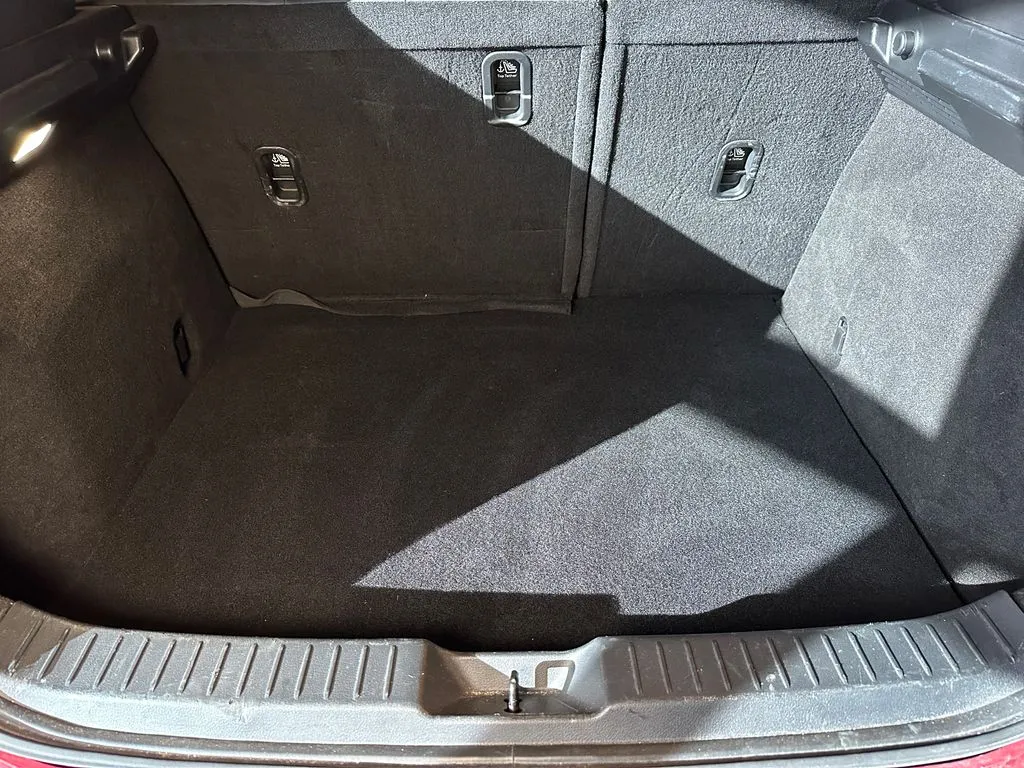 Mazda CX-30 photo 21