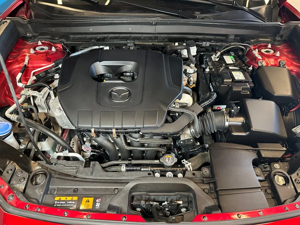 Mazda CX-30 photo 22