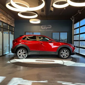 Photos of 2023 Mazda CX-30 2.5 S Select Package for sale in Kaysville, UT at GP Motor Company