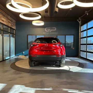 More photos of 2023 Mazda CX-30 2.5 S Select Package at GP Motor Company, UT