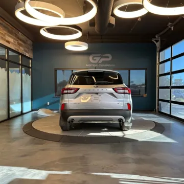 More photos of 2024 Ford Escape Active at GP Motor Company, UT