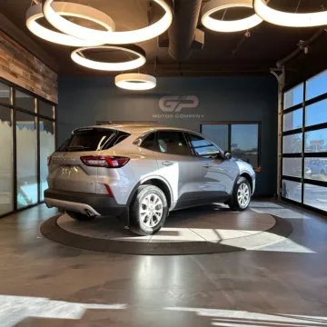 Another view of 2024 Ford Escape Active for sale in Kaysville, UT at GP Motor Company