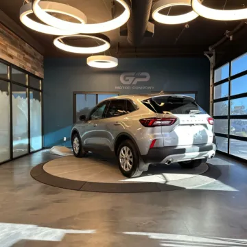 More photos of 2024 Ford Escape Active at GP Motor Company, UT