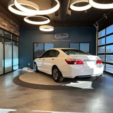 More photos of 2015 Honda Accord LX at GP Motor Company, UT