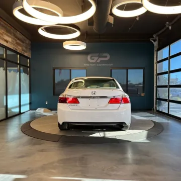 More photos of 2015 Honda Accord LX at GP Motor Company, UT