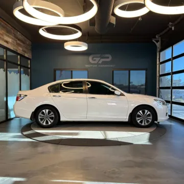Photos of 2015 Honda Accord LX for sale in Kaysville, UT at GP Motor Company