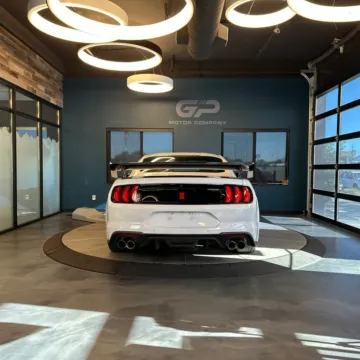 More photos of 2018 Ford Mustang GT at GP Motor Company, UT