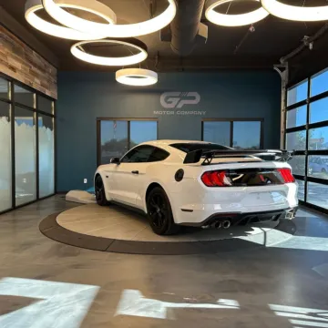 More photos of 2018 Ford Mustang GT at GP Motor Company, UT