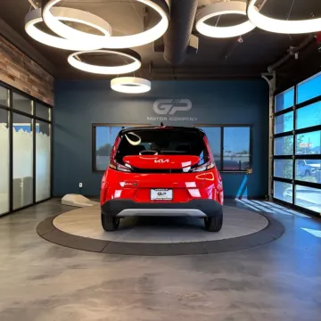 More photos of 2025 Kia Soul LX at GP Motor Company, UT