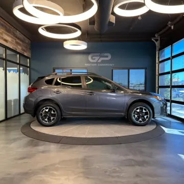 Photos of 2020 Subaru Crosstrek Premium for sale in Kaysville, UT at GP Motor Company