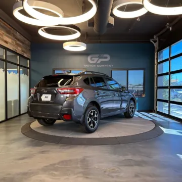 Another view of 2020 Subaru Crosstrek Premium for sale in Kaysville, UT at GP Motor Company