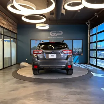 More photos of 2020 Subaru Crosstrek Premium at GP Motor Company, UT