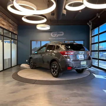 More photos of 2020 Subaru Crosstrek Premium at GP Motor Company, UT