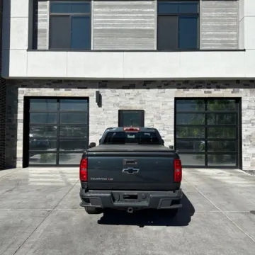 More photos of 2017 Chevrolet Colorado Z71 at GP Motor Company, UT