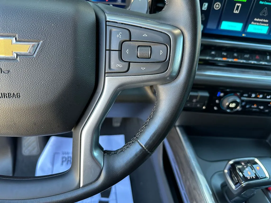 Chevrolet Silverado photo 12