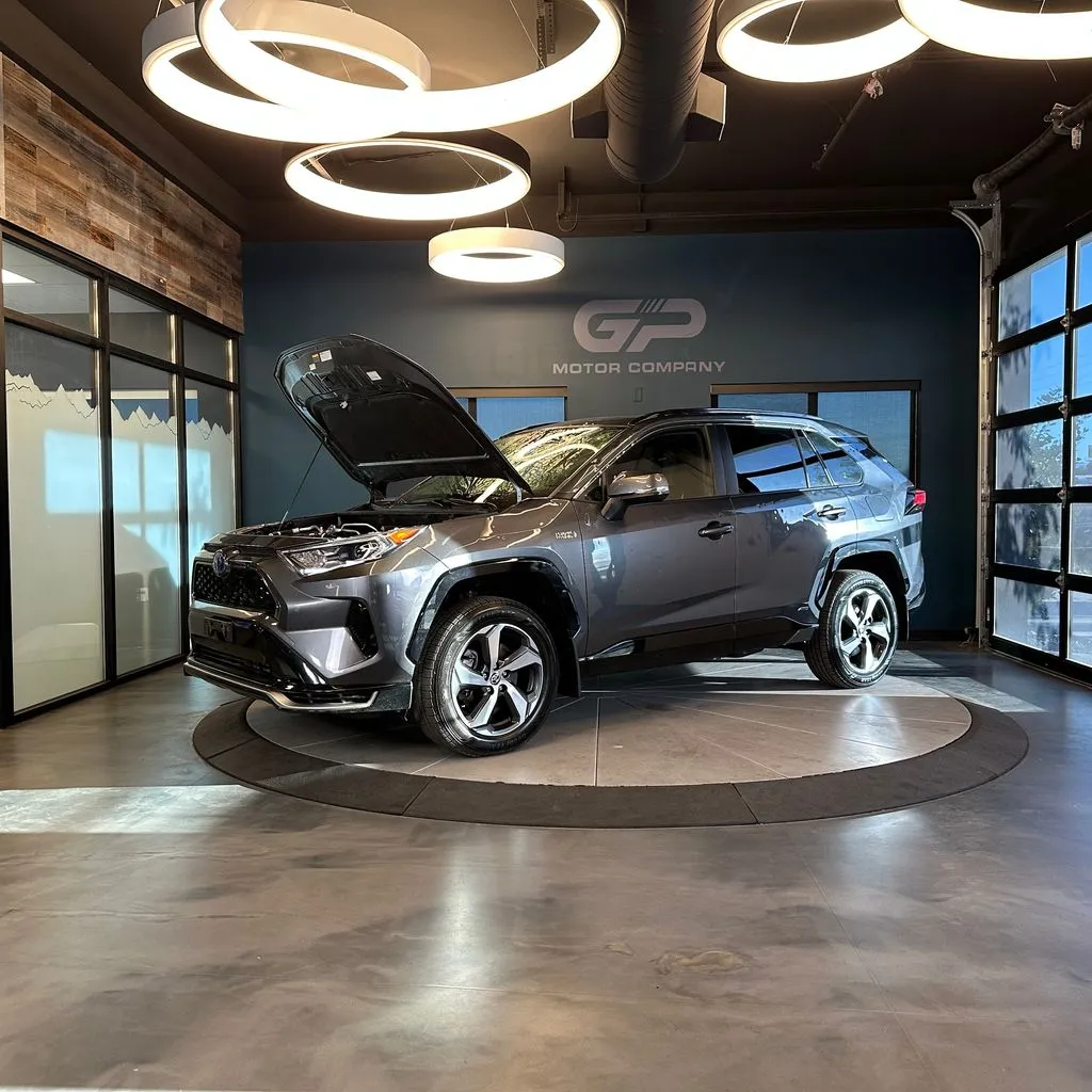 Toyota RAV4 photo 23