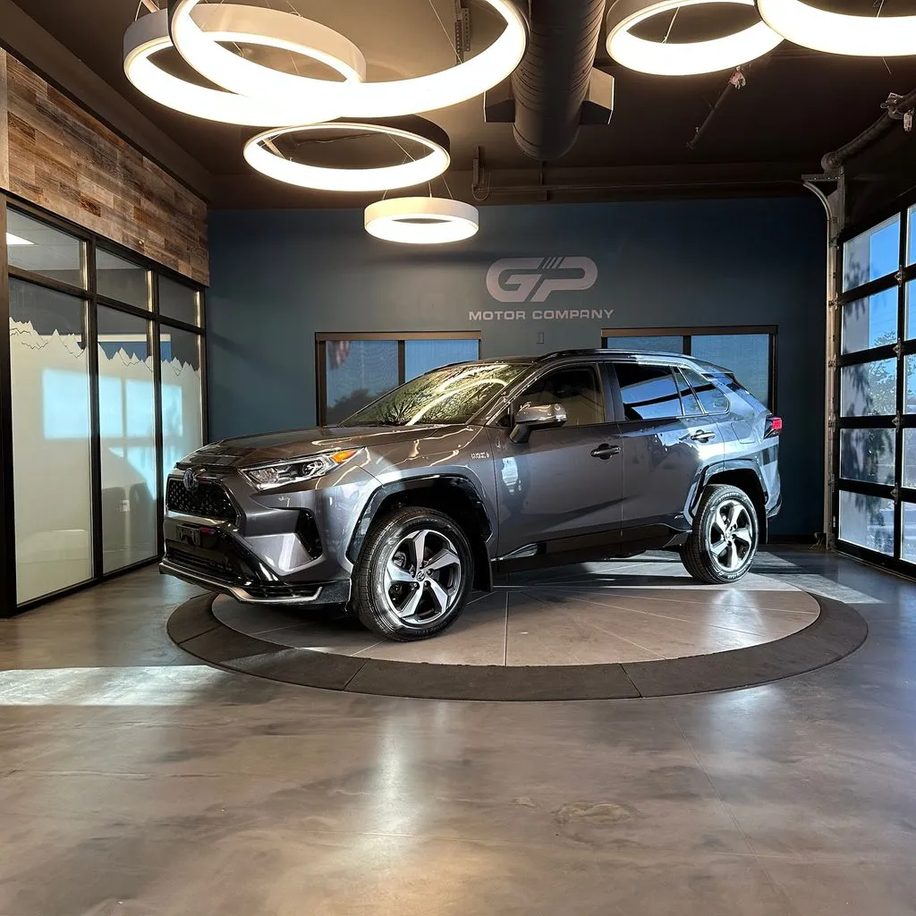 Toyota RAV4 photo 7