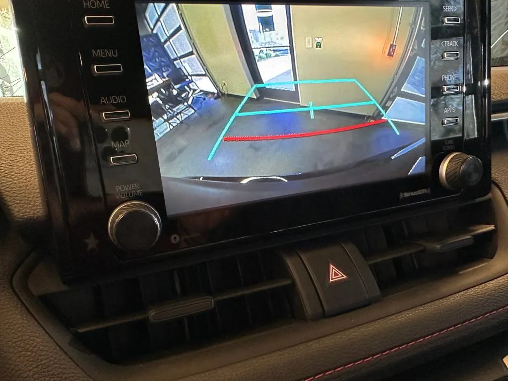 Toyota RAV4 photo 14