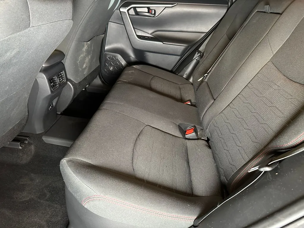 Toyota RAV4 photo 21