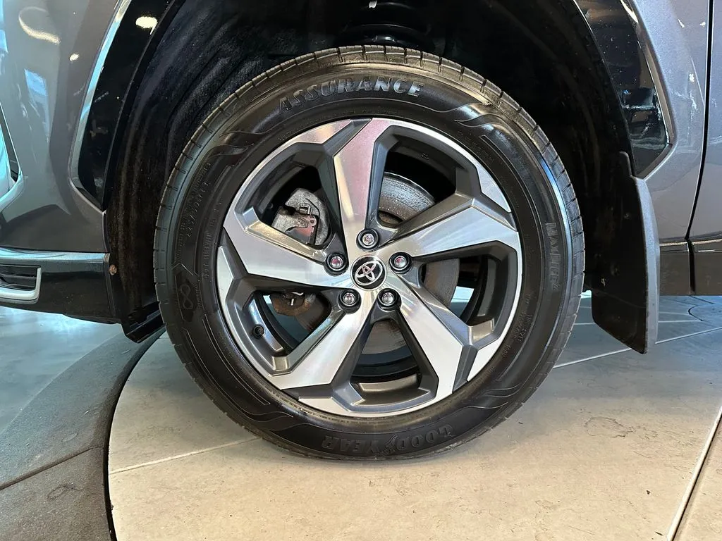 Toyota RAV4 photo 24