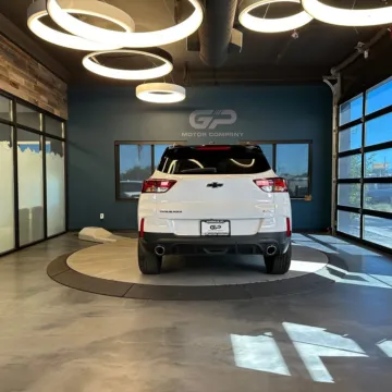 More photos of 2022 Chevrolet TrailBlazer RS at GP Motor Company, UT