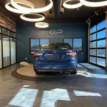 More photos of 2020 Subaru Legacy Limited at GP Motor Company, UT