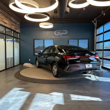 More photos of 2025 Hyundai Elantra SE at GP Motor Company, UT
