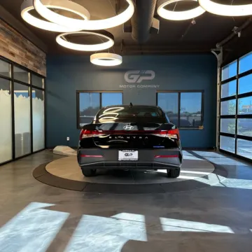 More photos of 2025 Hyundai Elantra SE at GP Motor Company, UT