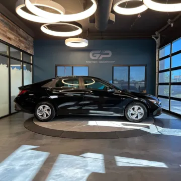 Photos of 2025 Hyundai Elantra SE for sale in Kaysville, UT at GP Motor Company