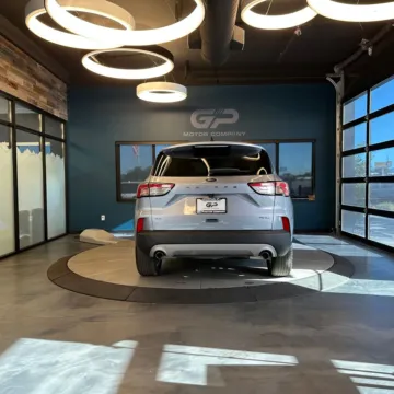 More photos of 2022 Ford Escape SE at GP Motor Company, UT