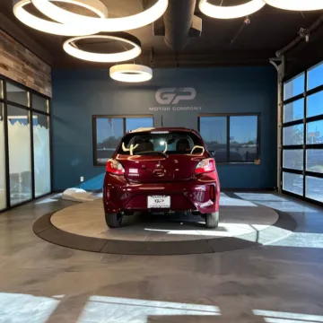 More photos of 2024 Mitsubishi Mirage ES at GP Motor Company, UT